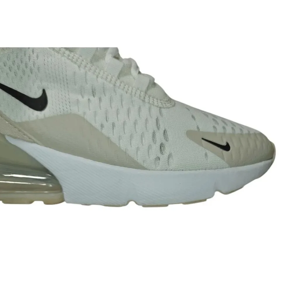 NIKE Air Max 270 'Desert Sand' Running Shoes Size 7